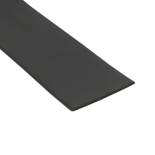 Aluminator Slimline Commercial Stair Nosing 65mm x 36mm Non Slip PVC Insert Tredsafe