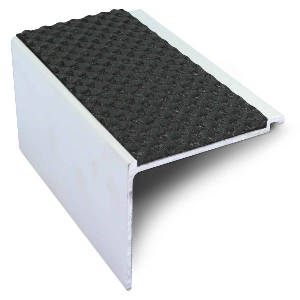  Non Slip Tredsafe Stair Nosing NHD 17 - 60 x 55mm