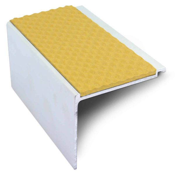  Non Slip Tredsafe Stair Nosing NHD 17 - 60 x 55mm