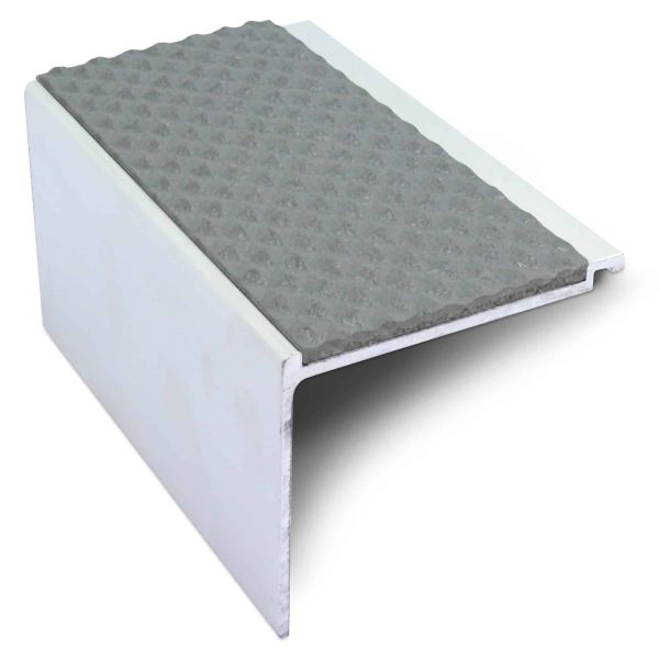  Non Slip Tredsafe Stair Nosing NHD 17 - 60 x 55mm