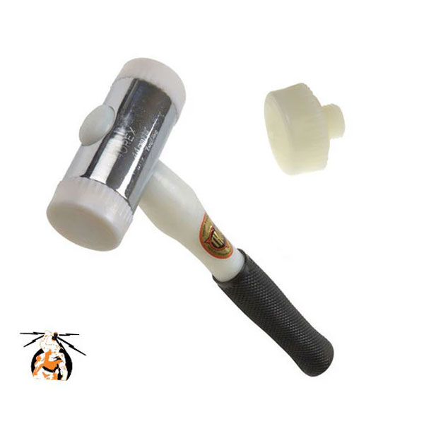 Nylon Faced Thor Hammer