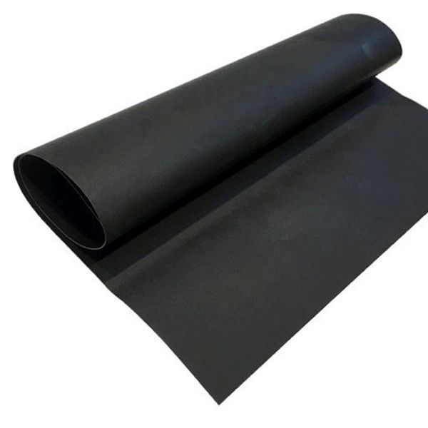 Nylon Insertion Diaphragm Sheeting Nitrile (NBR) 1.4m Wide