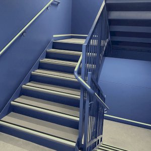 reliable other commercial nosing for high-traffic UK stairs 