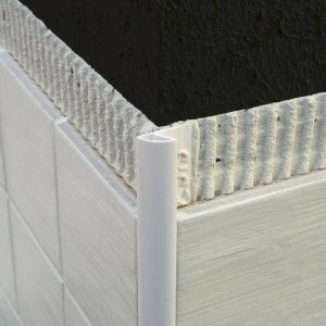 High-Quality PVC trims, steel tubes, & edging for UK construction & interiors