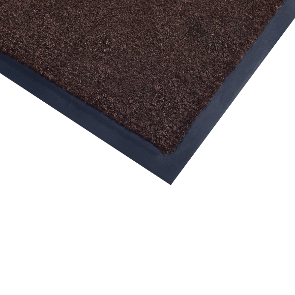 Non Slip Indoor/Outdoor Carpet Entrance Mat - 9mm Thick 