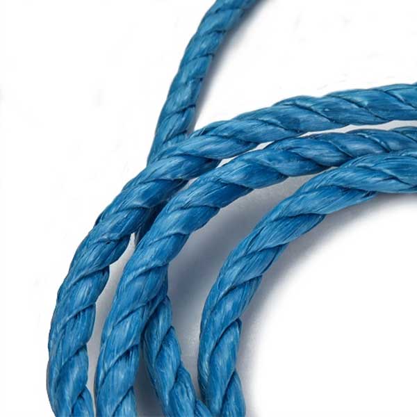 Poly Rope Mini Coils for uses in the Home, Garden, Agriculture, Boating or Industry