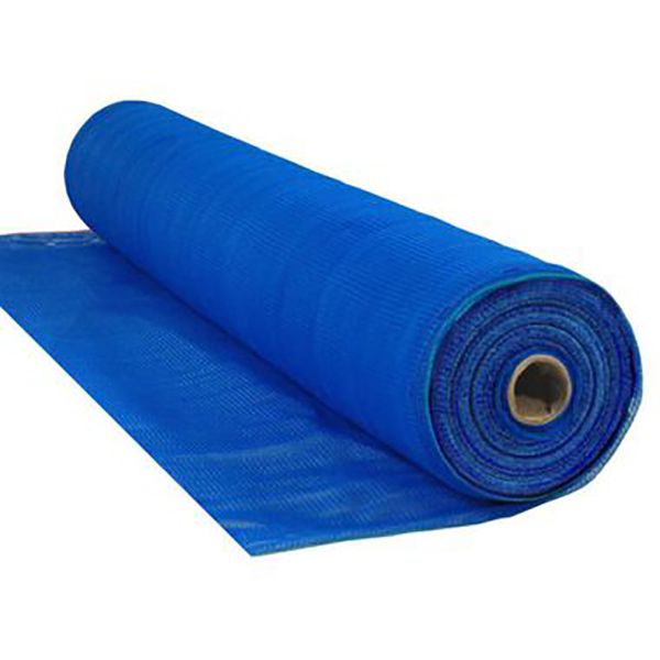 Polyethylene Roll 110gsm Standard Grade Waterproof Privacy Fencing