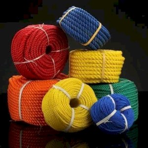 Polypropylene Rope