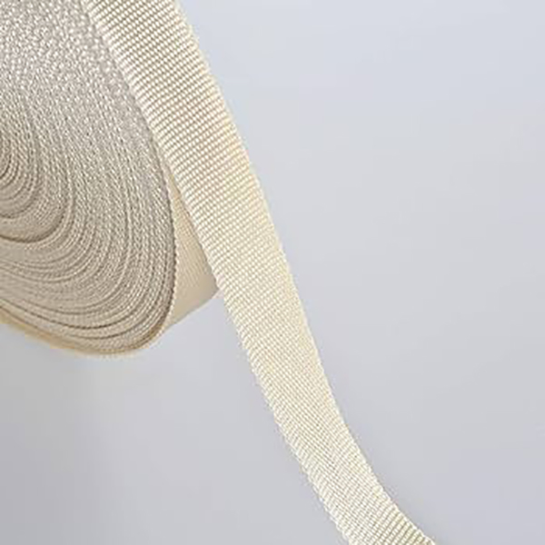 Polypropylene Webbing Strap 20mm wide identified as PP5 Tape.