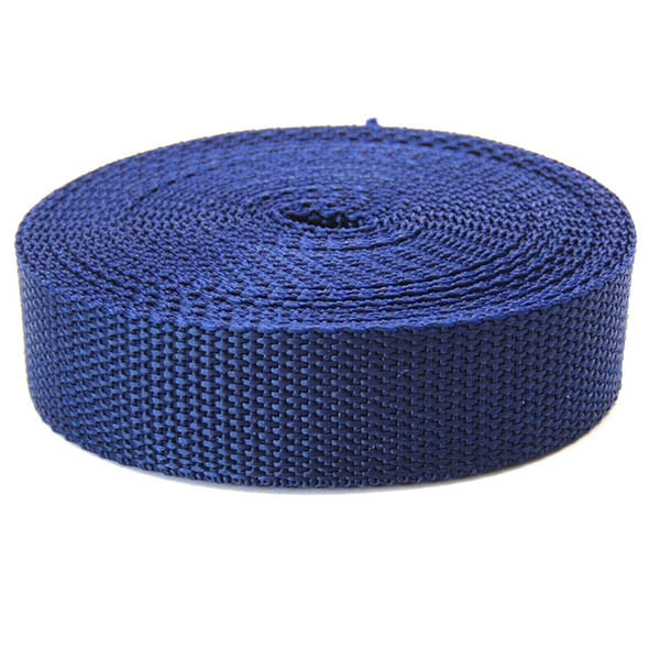 Polypropylene Webbing Strap 20mm wide identified as PP5 Tape.