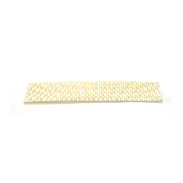 Polypropylene Webbing Strap 20mm wide identified as PP5 Tape.