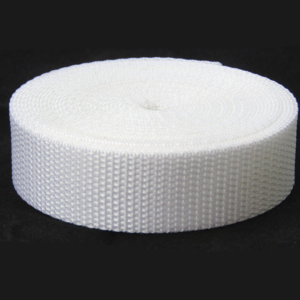 Polypropylene Webbing Strap 30mm wide identified as PP5 Tape.