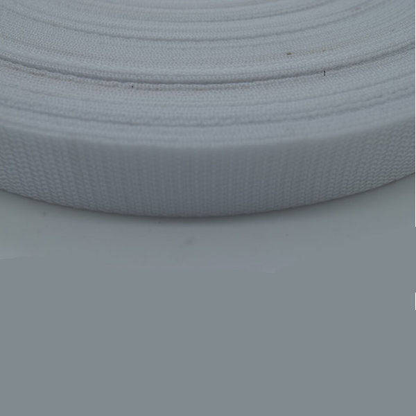 1m Long Polypropylene Webbing Strap Tape