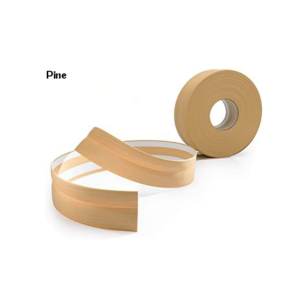 PVC Flexible Skirting Board Strip 5m Long Self Adhesive For Floor Wall Joint