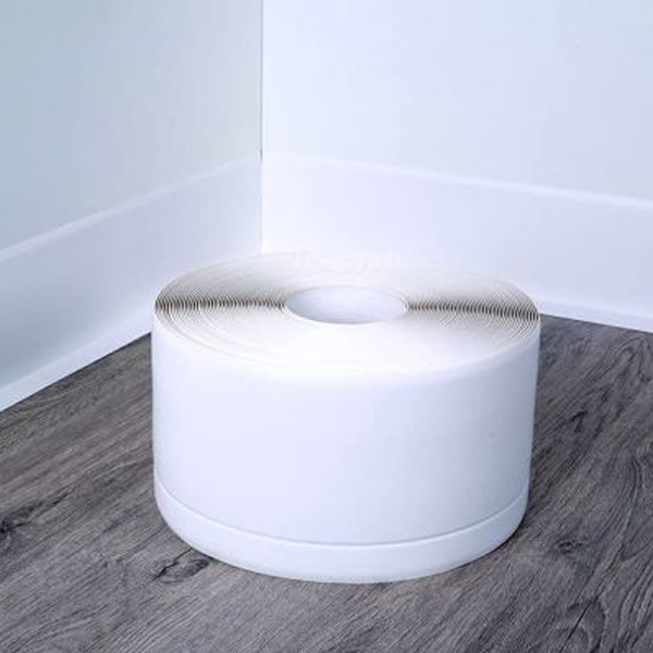 PVC Flexible Skirting Board