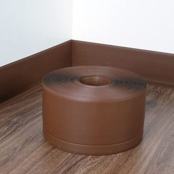 PVC Flexible Skirting Board