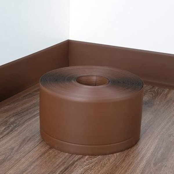 PVC Flexible Skirting Board