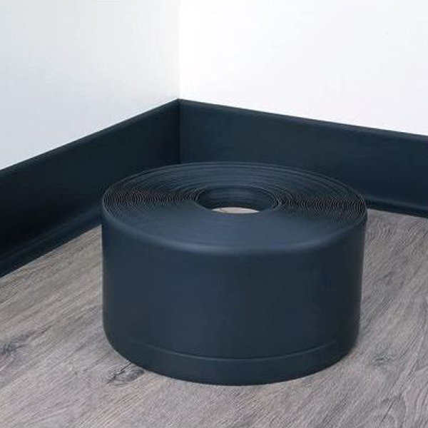 PVC Flexible Skirting Board