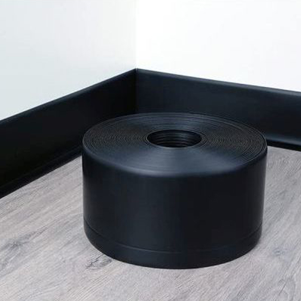 PVC Flexible Skirting Board