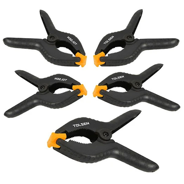 Durable Quick Grip Clips Spring Clamps