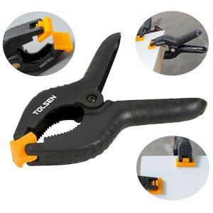 Durable Quick Grip Clips Spring Clamps