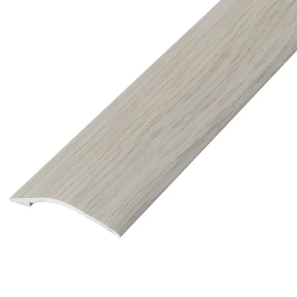 38mm Ramp Reducer Threshold Stick Down Door Bars Profile Edge Strip Laminate, Vinyl & Tile