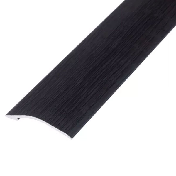 38mm Ramp Reducer Threshold Stick Down Door Bars Profile Edge Strip Laminate, Vinyl & Tile