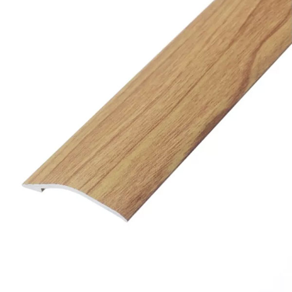 38mm Ramp Reducer Threshold Stick Down Door Bars Profile Edge Strip Laminate, Vinyl & Tile