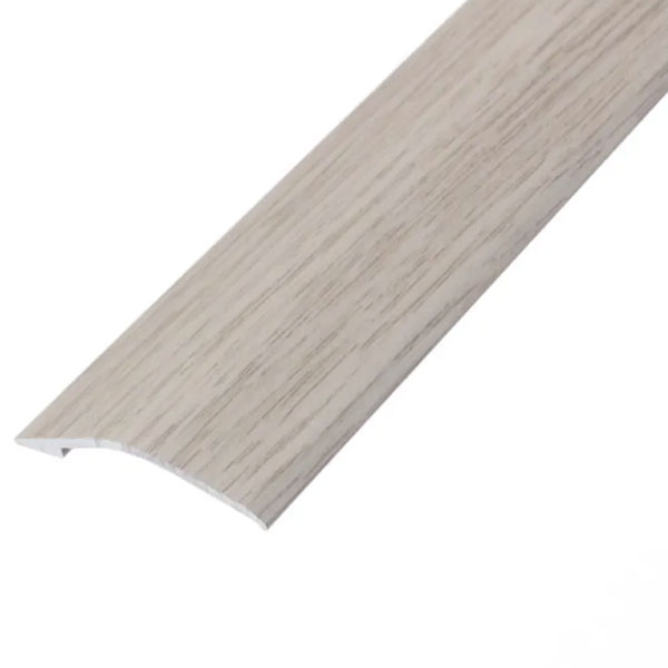 38mm Ramp Reducer Threshold Stick Down Door Bars Profile Edge Strip Laminate, Vinyl & Tile