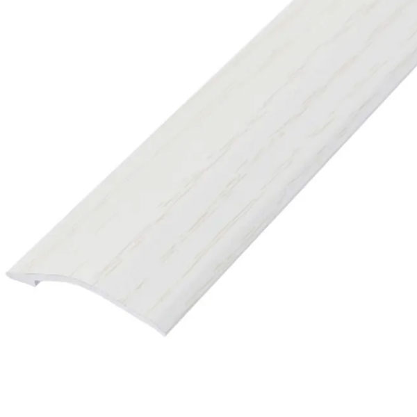 38mm Ramp Reducer Threshold Stick Down Door Bars Profile Edge Strip Laminate, Vinyl & Tile