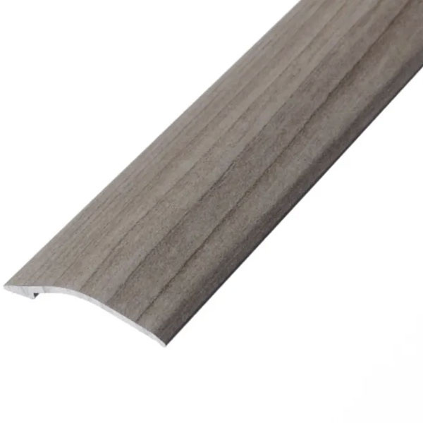 38mm Ramp Reducer Threshold Stick Down Door Bars Profile Edge Strip Laminate, Vinyl & Tile