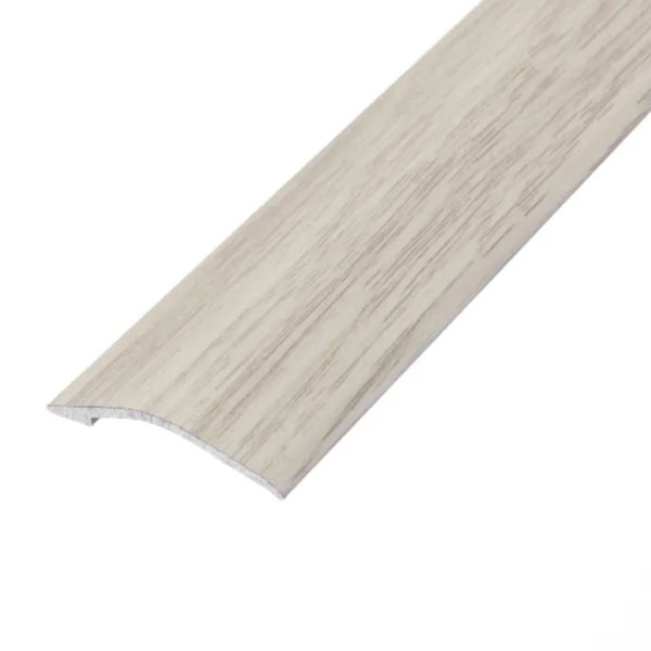 38mm Ramp Reducer Threshold Stick Down Door Bars Profile Edge Strip Laminate, Vinyl & Tile