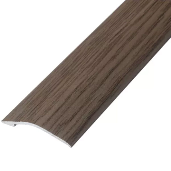 38mm Ramp Reducer Threshold Stick Down Door Bars Profile Edge Strip Laminate, Vinyl & Tile