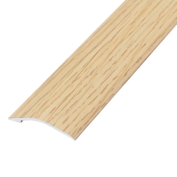 38mm Ramp Reducer Threshold Stick Down Door Bars Profile Edge Strip Laminate, Vinyl & Tile