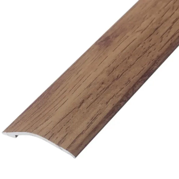 38mm Ramp Reducer Threshold Stick Down Door Bars Profile Edge Strip Laminate, Vinyl & Tile