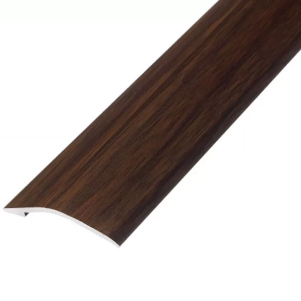 38mm Ramp Reducer Threshold Stick Down Door Bars Profile Edge Strip Laminate, Vinyl & Tile