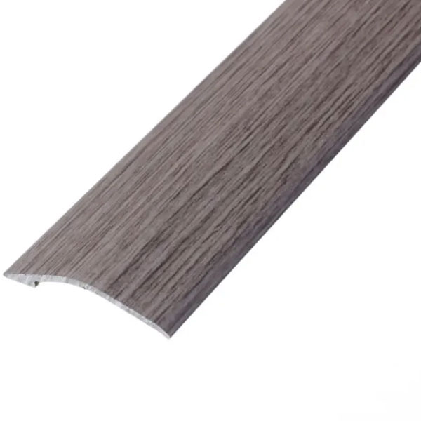 38mm Ramp Reducer Threshold Stick Down Door Bars Profile Edge Strip Laminate, Vinyl & Tile