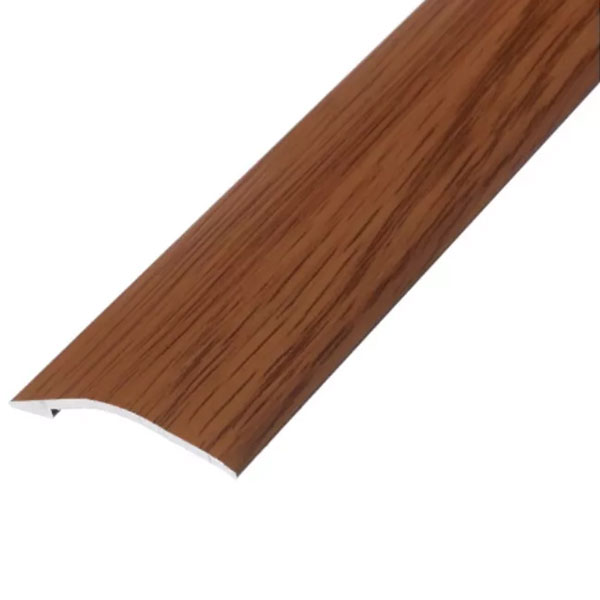 38mm Ramp Reducer Threshold Stick Down Door Bars Profile Edge Strip Laminate, Vinyl & Tile