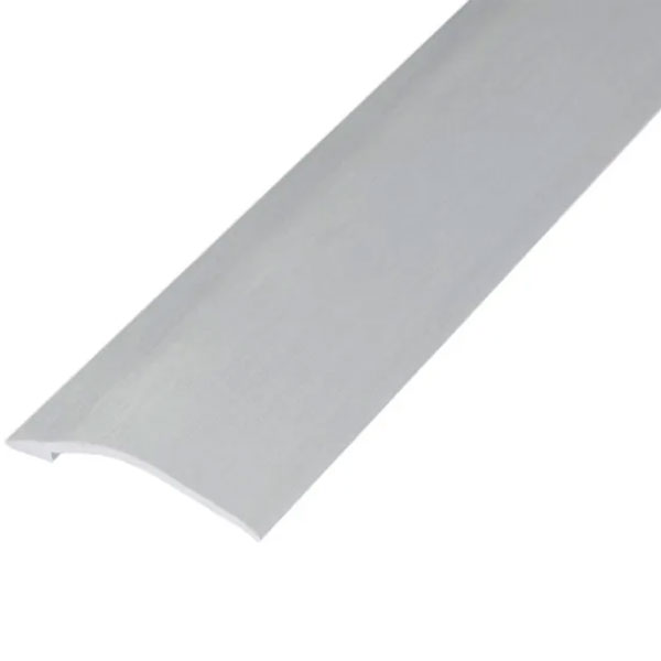 38mm Ramp Reducer Threshold Stick Down Door Bars Profile Edge Strip Laminate, Vinyl & Tile