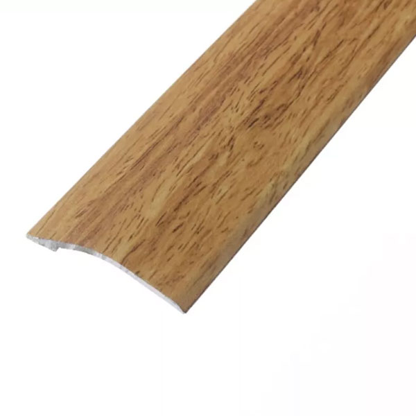 38mm Ramp Reducer Threshold Stick Down Door Bars Profile Edge Strip Laminate, Vinyl & Tile