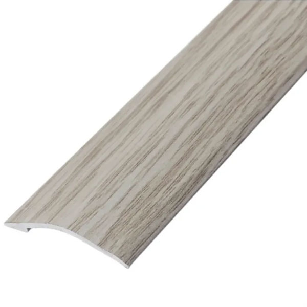 38mm Ramp Reducer Threshold Stick Down Door Bars Profile Edge Strip Laminate, Vinyl & Tile