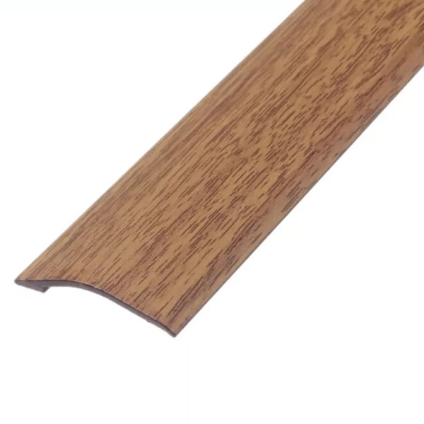 38mm Ramp Reducer Threshold Stick Down Door Bars Profile Edge Strip Laminate, Vinyl & Tile