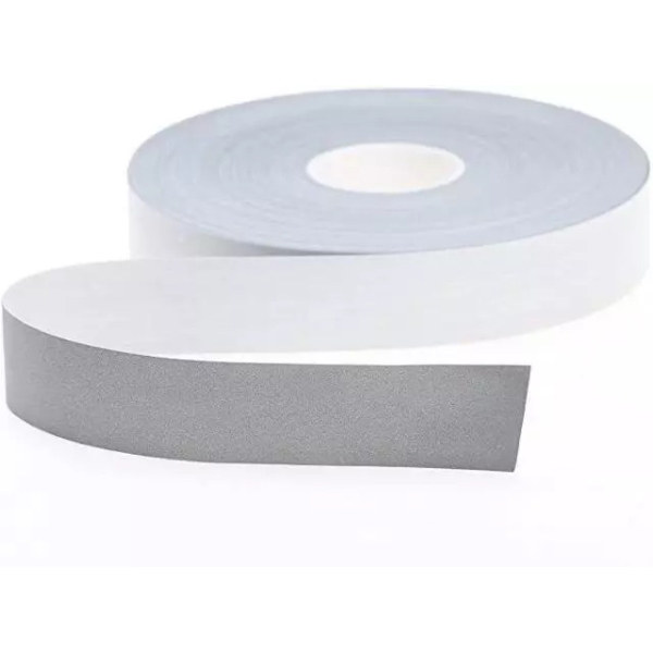 Hi Vis Highly Reflective Per Metre Sew On Visibility Tape 