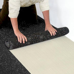 Rubber Matting 