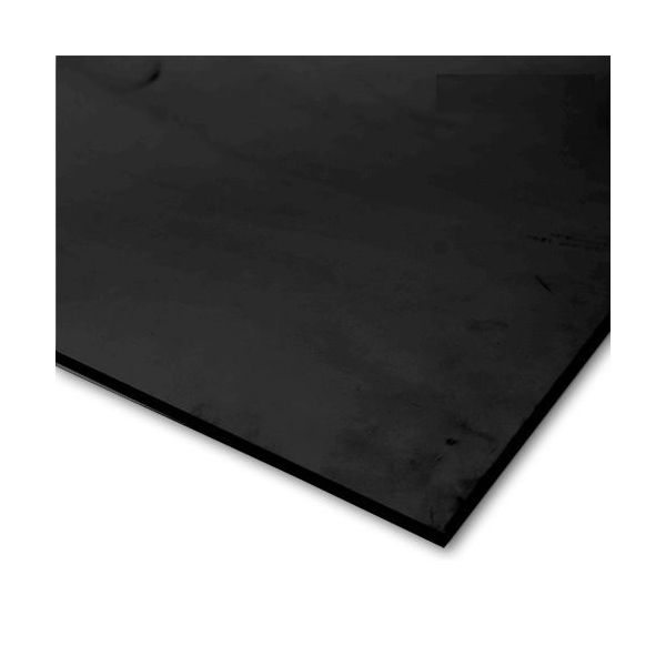 Rubber Sheet Black 1.4m Wide Ethylene Propylene Diene Monomer