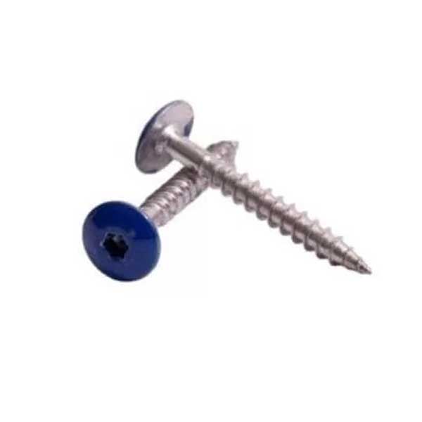 Screw Fixings for Anti-Slip Decking Strips (Pack of 100)