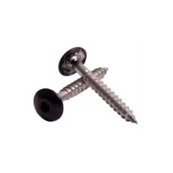 Screw Fixings for Anti-Slip Decking Strips (Pack of 100)