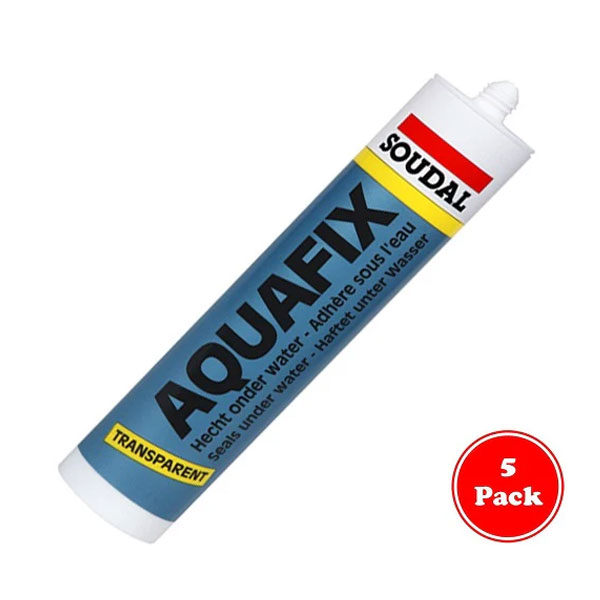 All Weather Translucent Sealant 