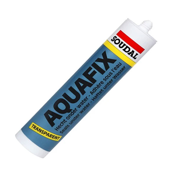 All Weather Translucent Sealant 