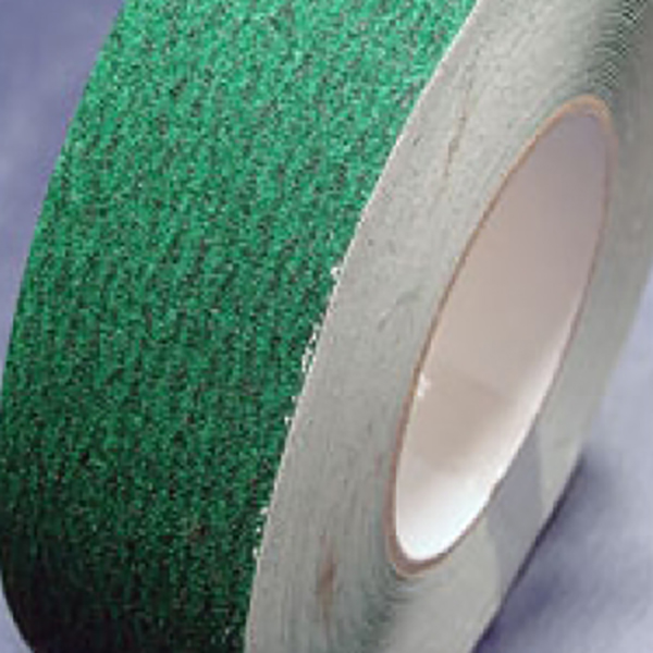 Self Adhesive Non Slip Tape Safety Hazard Warning